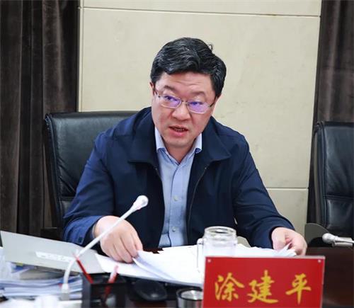 彰顯省會擔(dān)當(dāng)，我們城投人這么干！