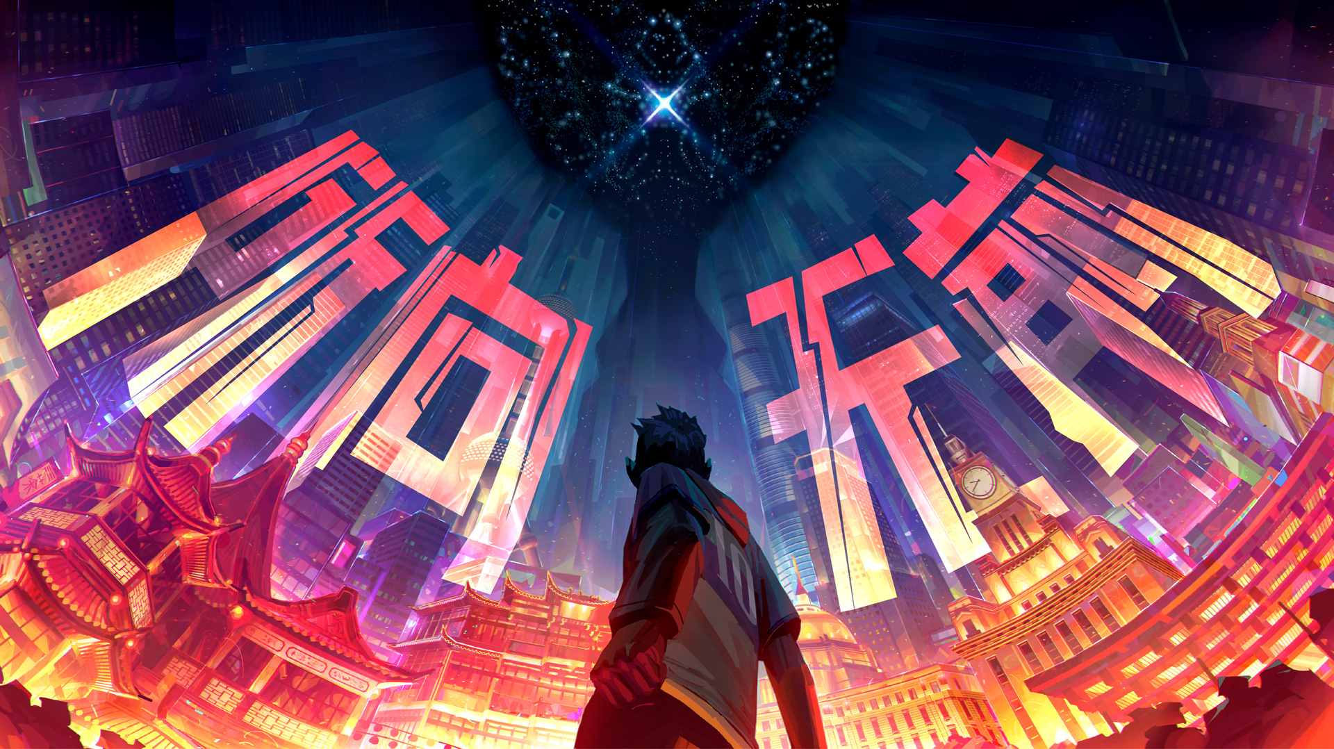 S15全球總決賽TES對陣GEN創(chuàng  )單場(chǎng)47次擊殺紀錄，JackeyLove盧錫安斬獲最高傷害