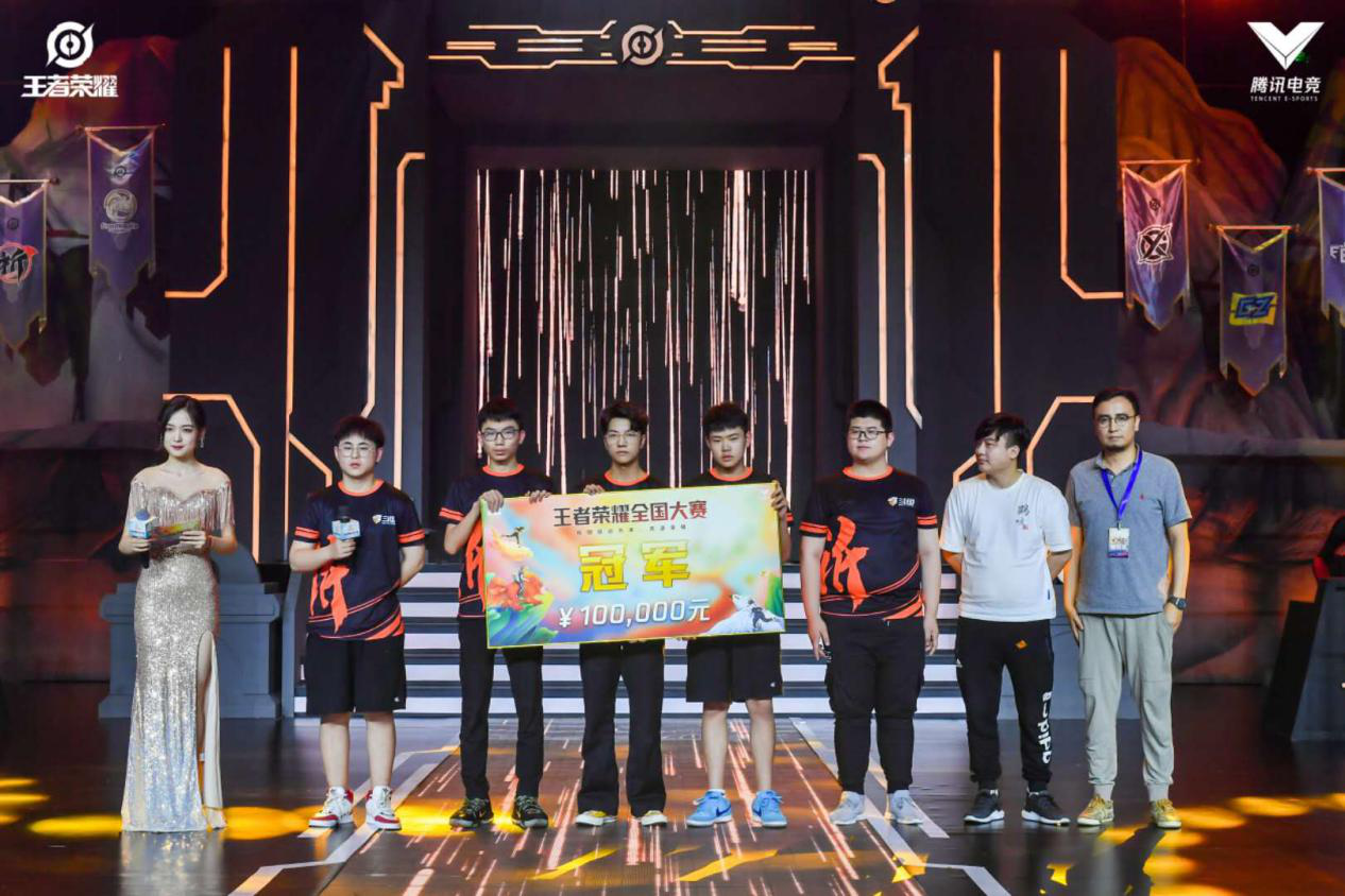 KPL東部賽區與西部賽區戰隊全覽：聚焦AG超玩會(huì )、eStarPro等勁旅