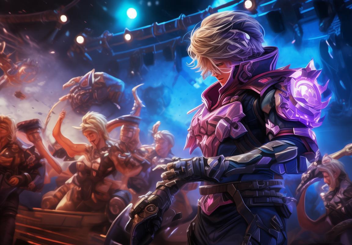 八強賽經(jīng)典戰役預定了！DK vs WBO第五局入選史冊。