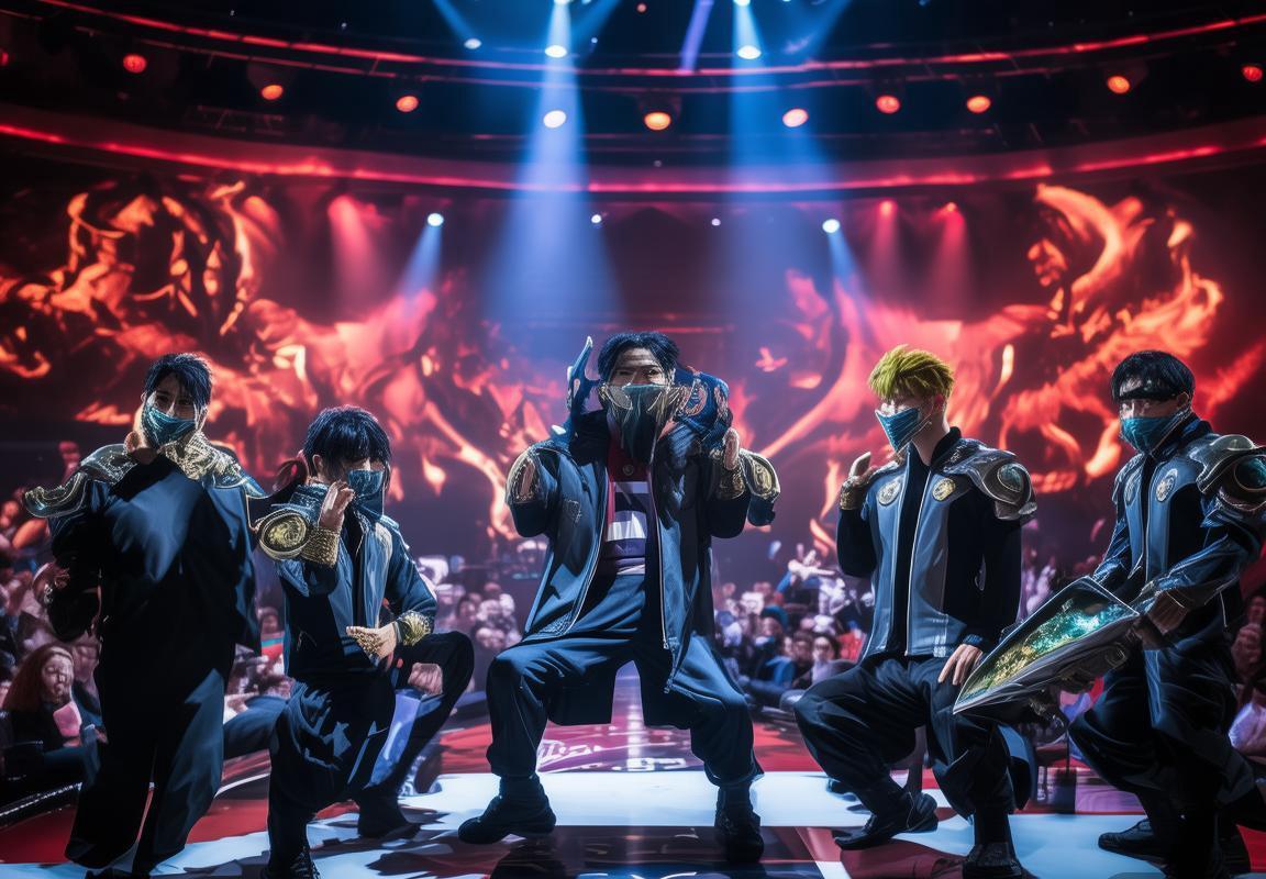 BFX戰(zhàn)隊(duì)ASI亞洲邀請(qǐng)賽力克DK奪冠，LPL賽區(qū)蓄力英雄聯(lián)盟全球總決賽